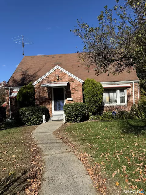 166 Pembroke St, Hartford, CT 06112