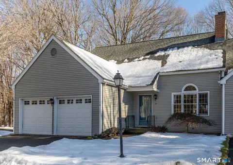 74 Woodbury Hl #74, Woodbury, CT 06798