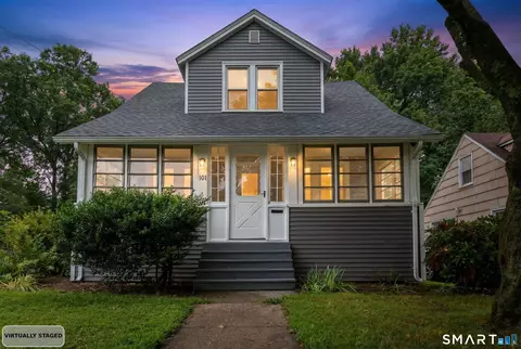 101 Englewood Ave, West Hartford, CT 06110