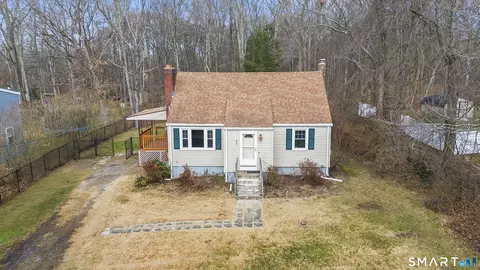 43 Plymouth Ln, Bolton, CT 06043