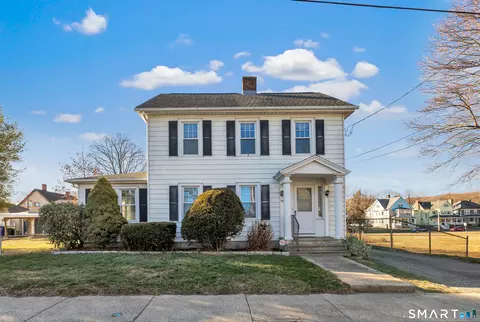 23 Lawton Ter, Ansonia, CT 06401