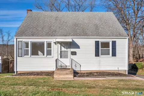 75 Wood Rd, New Britain, CT 06053