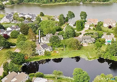 45 Quanaduck Rd, Stonington, CT 06378