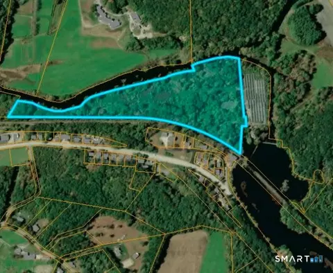 0 W Thompson Rd, Thompson, CT 06277