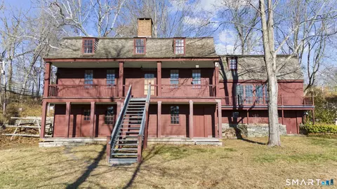 1 Ferry Rd, Chester, CT 06412