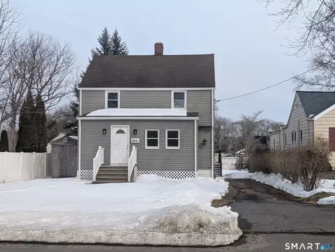 2672 Broadbridge Ave, Stratford, CT 06614