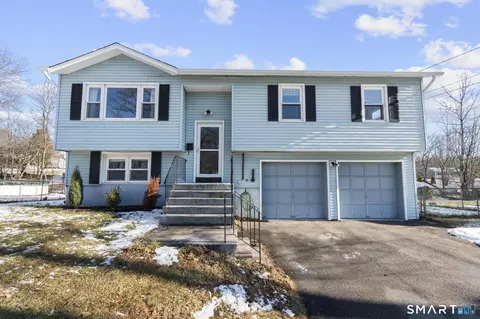 50 Rose Cir, Meriden, CT 06450