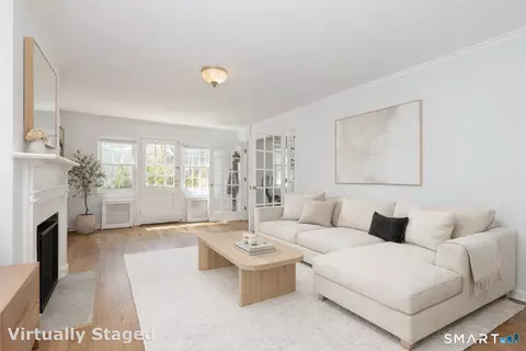 84 Putnam Park, Greenwich, CT 06830