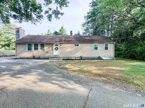 399 Norman Rd, Griswold, CT 06351