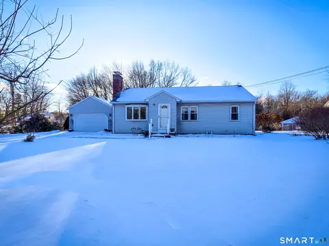 1453 Suffield St, Suffield, CT 06078