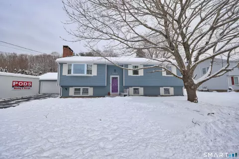 77 Crest Rd, Southington, CT 06489