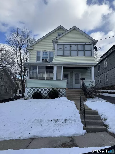 152 Lyons St, New Britain, CT 06052