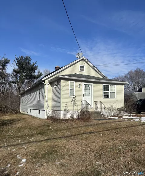 147-151 Halls Hill Rd, Colchester, CT 06415