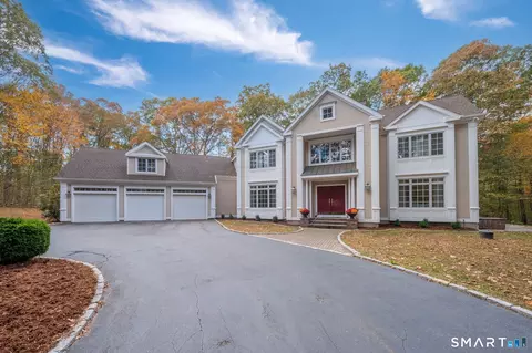 70 High Hill Cir, Madison, CT 06443