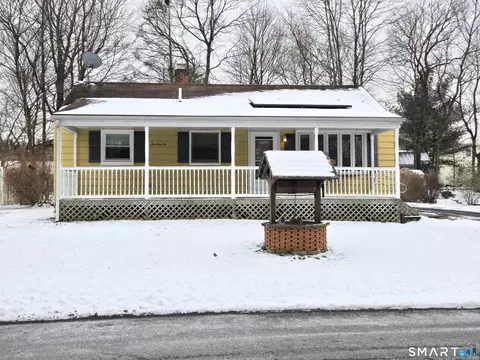 76 Sagamore Rd, Meriden, CT 06450