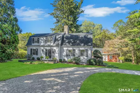 85 Stephen Mather Rd, Darien, CT 06820