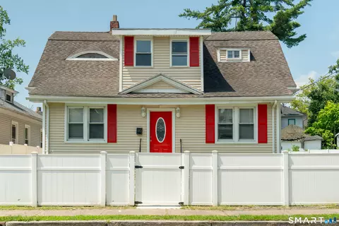 103 Baltimore St, Hartford, CT 06112