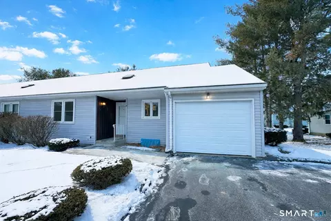 9 Chasse Dr #9, East Windsor, CT 06088