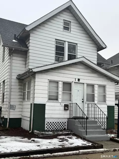 20 Ashland Pl, New Haven, CT 06513