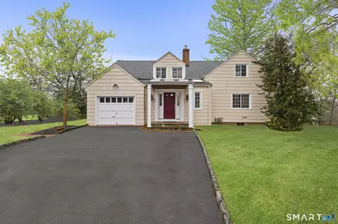 1 Driftway, Greenwich, CT 06830