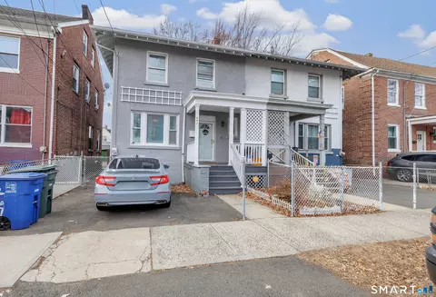 267 Willow St, Bridgeport, CT 06610