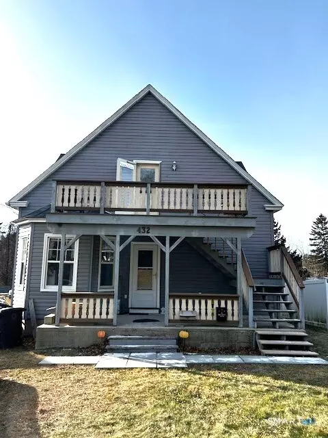 432 Mcclintock St, New Britain, CT 06053