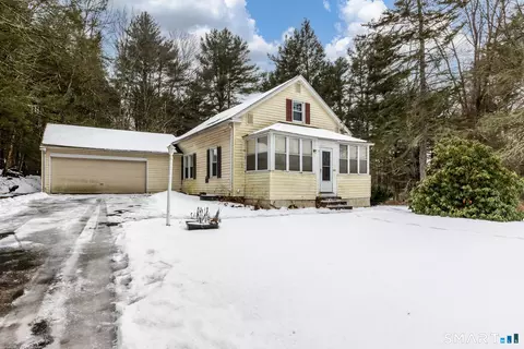 313 Buckley Hwy, Stafford Springs, CT 06076