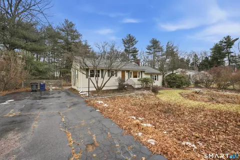 38 Zimmer Rd, Granby, CT 06035