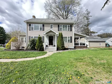 49 Clearfield Rd, Wethersfield, CT 06109