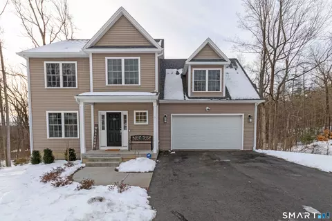 19 Black Walnut Ln, Burlington, CT 06013