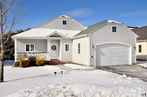 19 Steeple Chase Rd #19, East Windsor, CT 06088