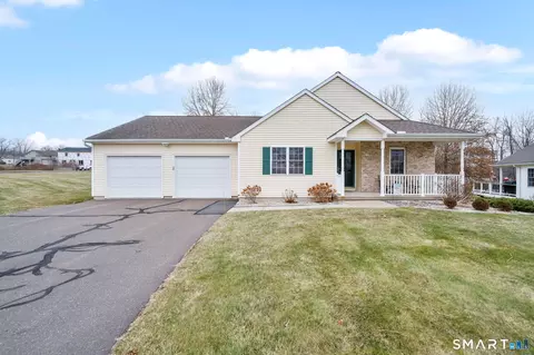 1 Farm Brook Ln #1, Vernon, CT 06066