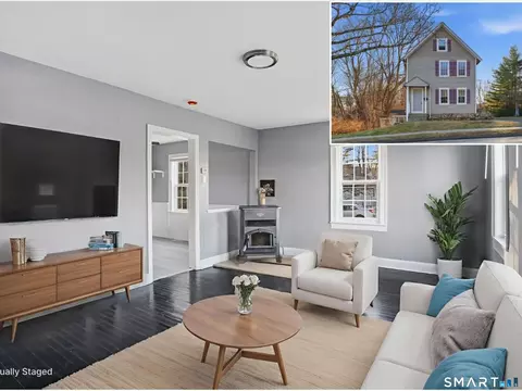 475 Mix St, Bristol, CT 06010