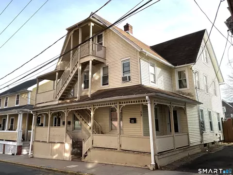 57 Ferry St, Middletown, CT 06457