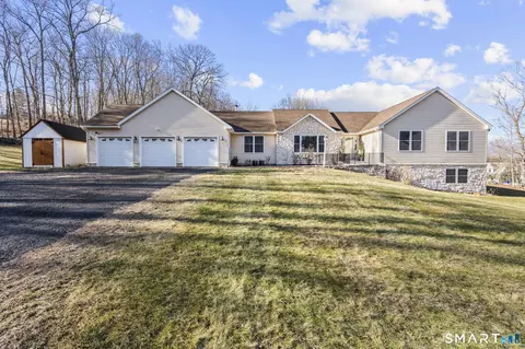 275 Long Hill Rd, Andover, CT 06232