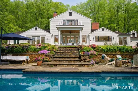 1030 Washington Woodbury Rd, Roxbury, CT 06783