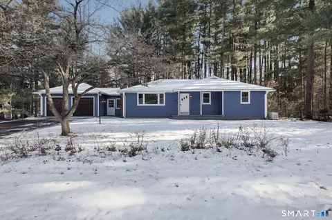 26 Hickory Dr, Windsor, CT 06095