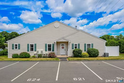 621 Overlook Path #621, Southington, CT 06489