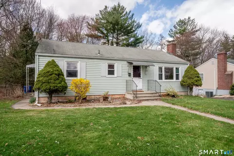 681 Main St, Newington, CT 06111