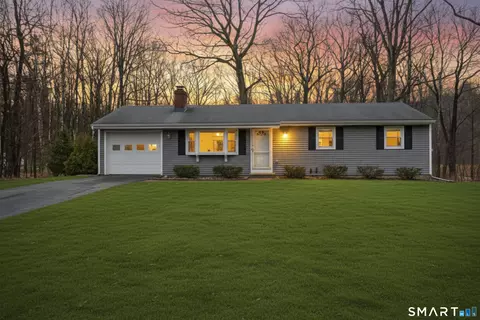 23 Little Brook Rd, New Hartford, CT 06057