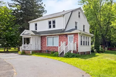 143 Bridge St, East Windsor, CT 06088