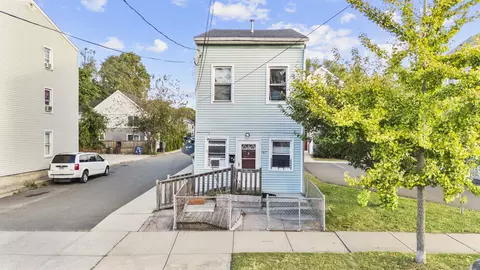 187 Saltonstall Ave, New Haven, CT 06513