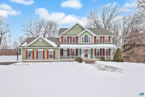 395 Fern Hill Rd, Bristol, CT 06010