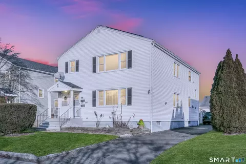156 Garden Dr, Bridgeport, CT 06606