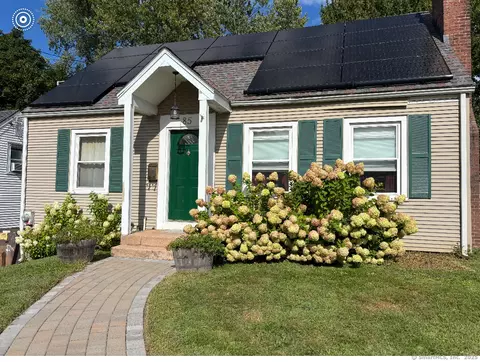 85 Benton St, Manchester, CT 06040
