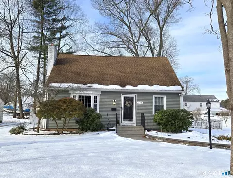 173 Rockwell Ave, Plainville, CT 06062