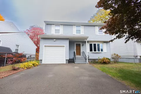 138 Infield St, Bridgeport, CT 06606