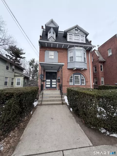 635 Elm St, New Haven, CT 06511