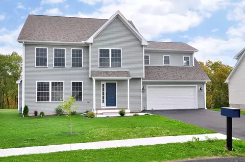 34 W River Rd, East Windsor, CT 06088