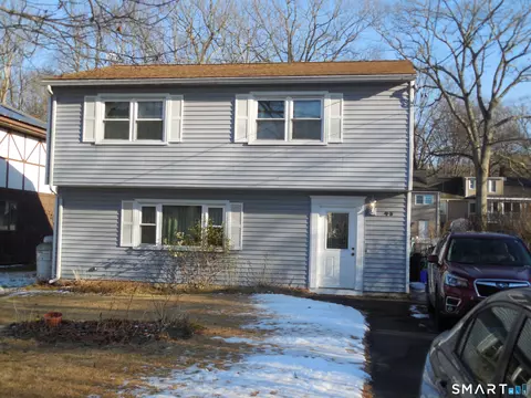 45 Lake St, Wolcott, CT 06716